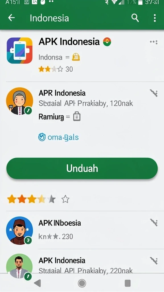 peluang77 APK Terbaru: Download Cepat dan Gratis screenshot 2