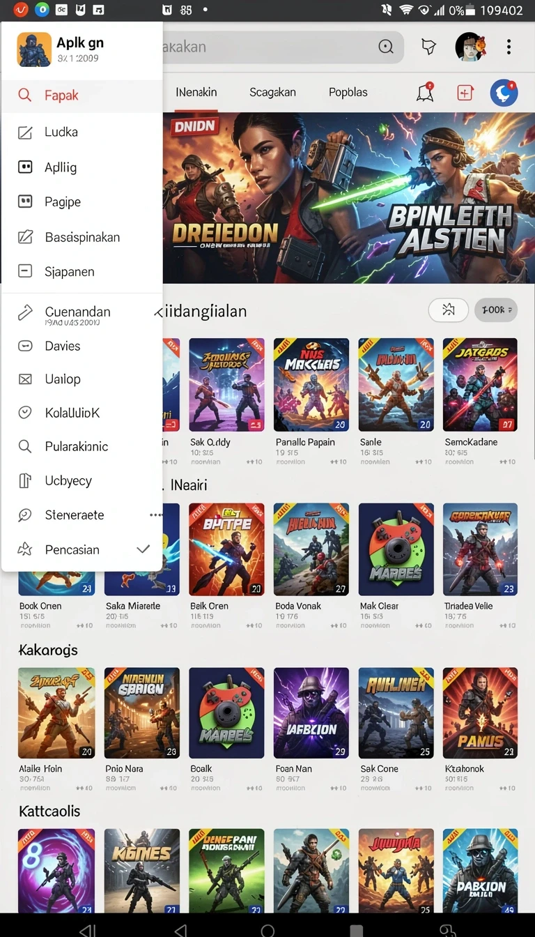 jayaslot fitur terbaru
