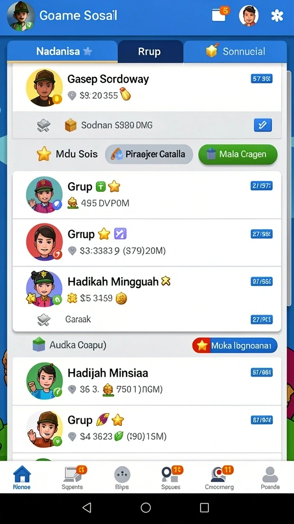 Panduan Instalasi Aplikasi yumitoto di Android screenshot 3