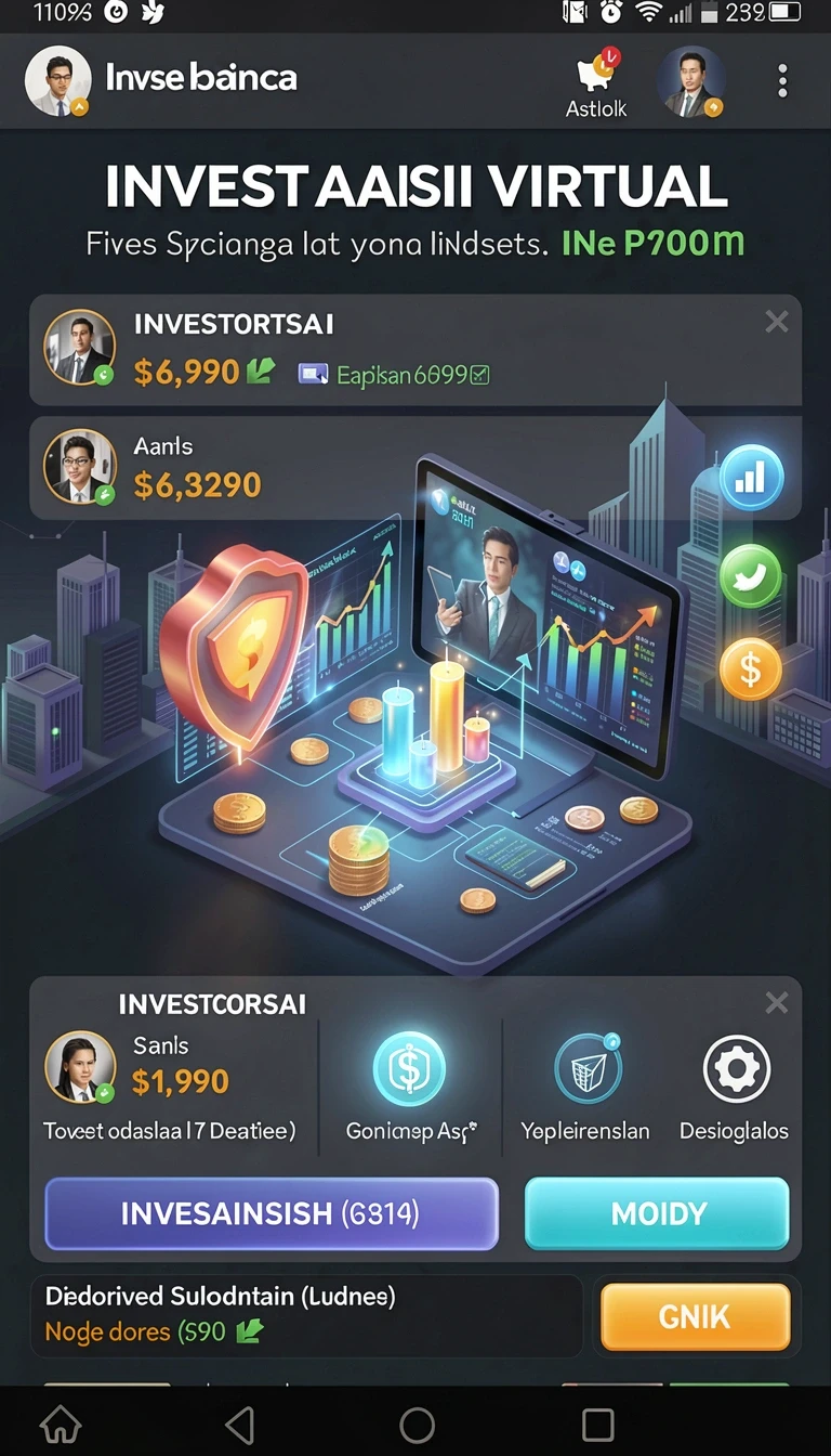 Download Aplikasi lampu777 Terbaru untuk HP Android screenshot 3