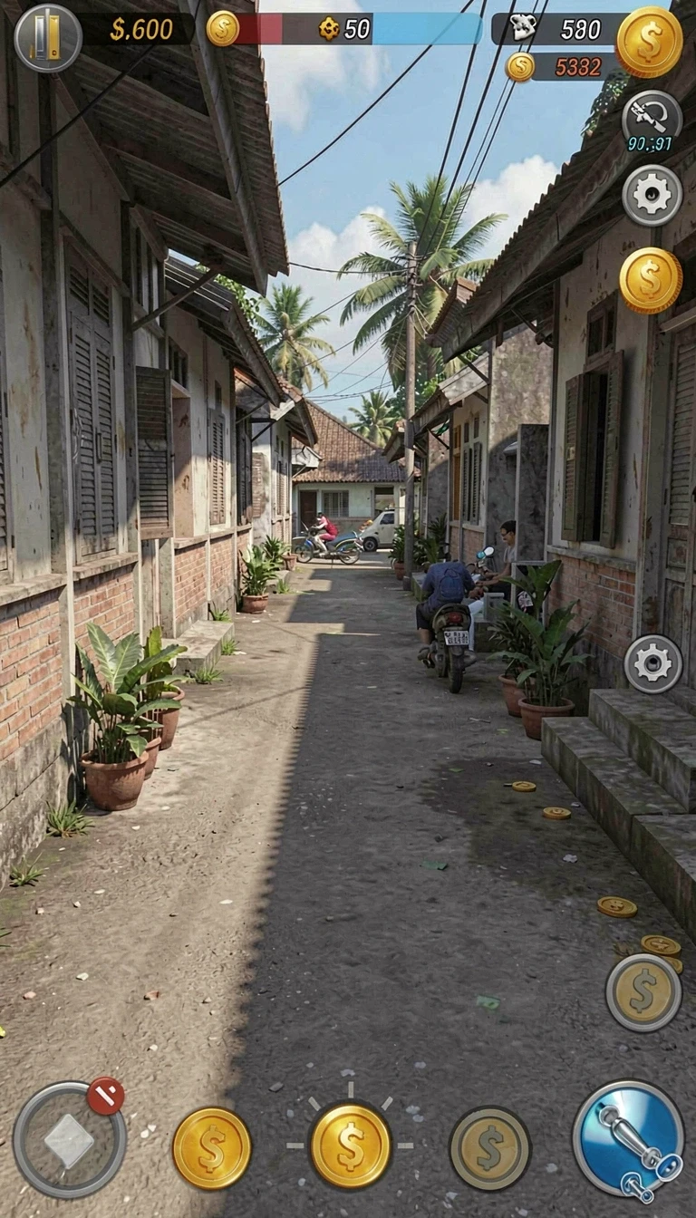 Download Aplikasi lampu777 Terbaru untuk HP Android screenshot 2