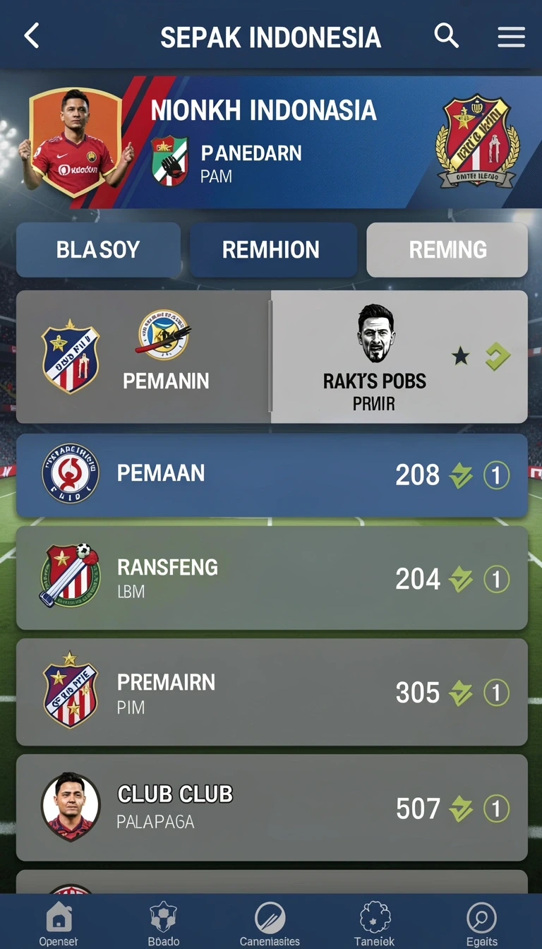 Kelebihan dan Fitur Aplikasi rap89 Terbaru screenshot 2