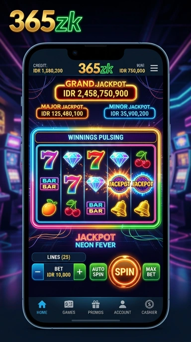 Cara Update Aplikasi zz4d ke Versi Terbaru screenshot 2