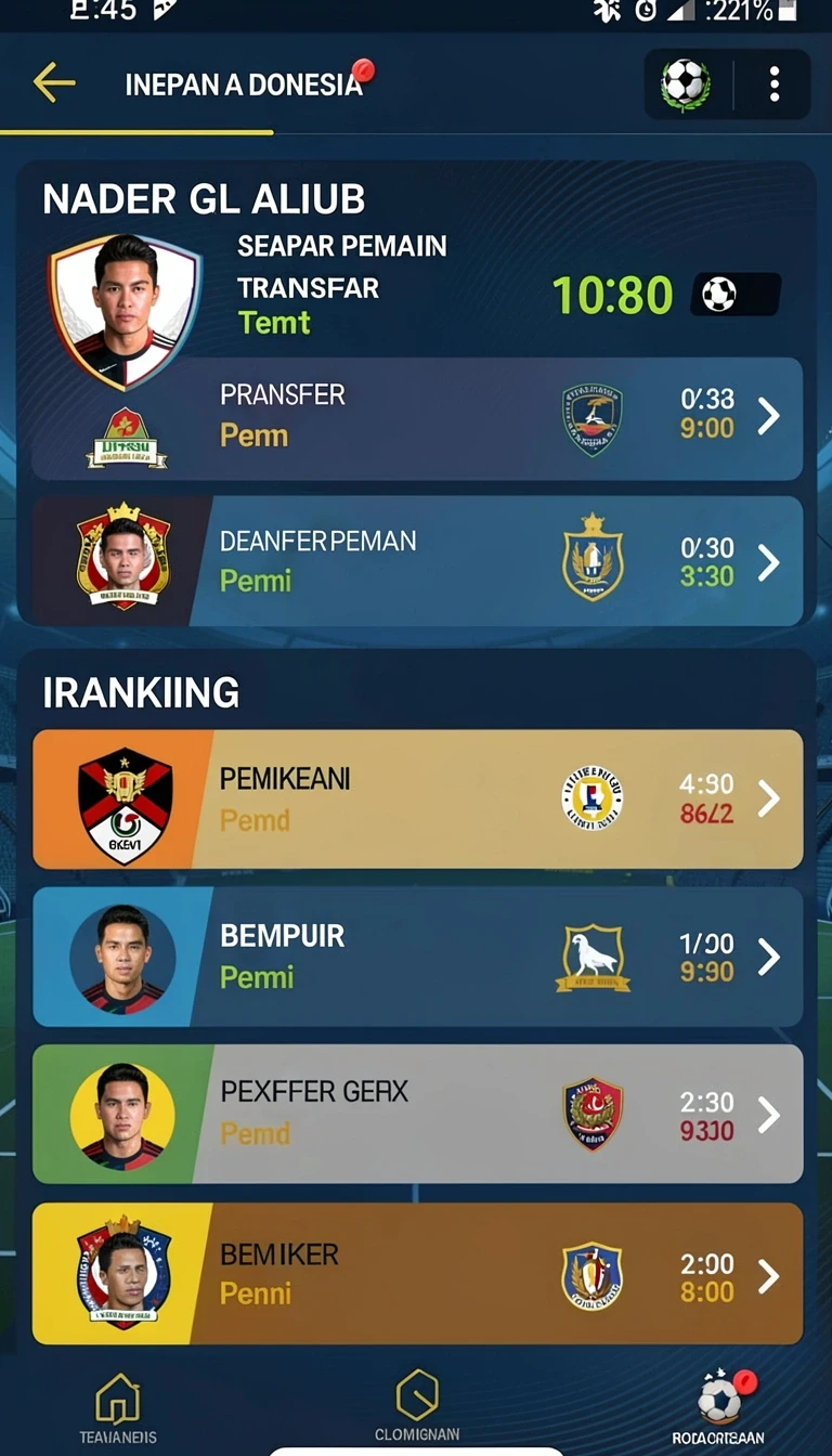 Cara Download dan Instal togel123 di Android screenshot 2