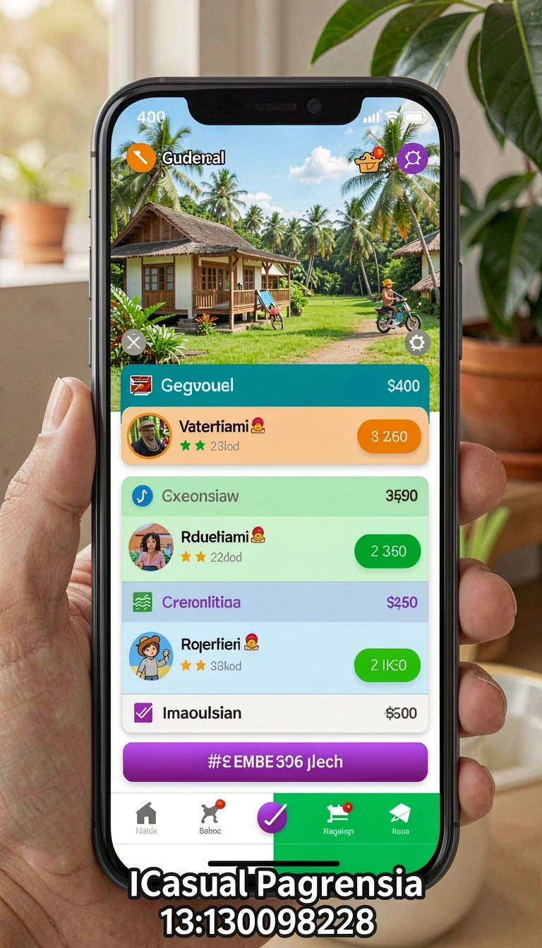 Aplikasi prprpr Terbaru dengan Fitur Terbaik screenshot 2