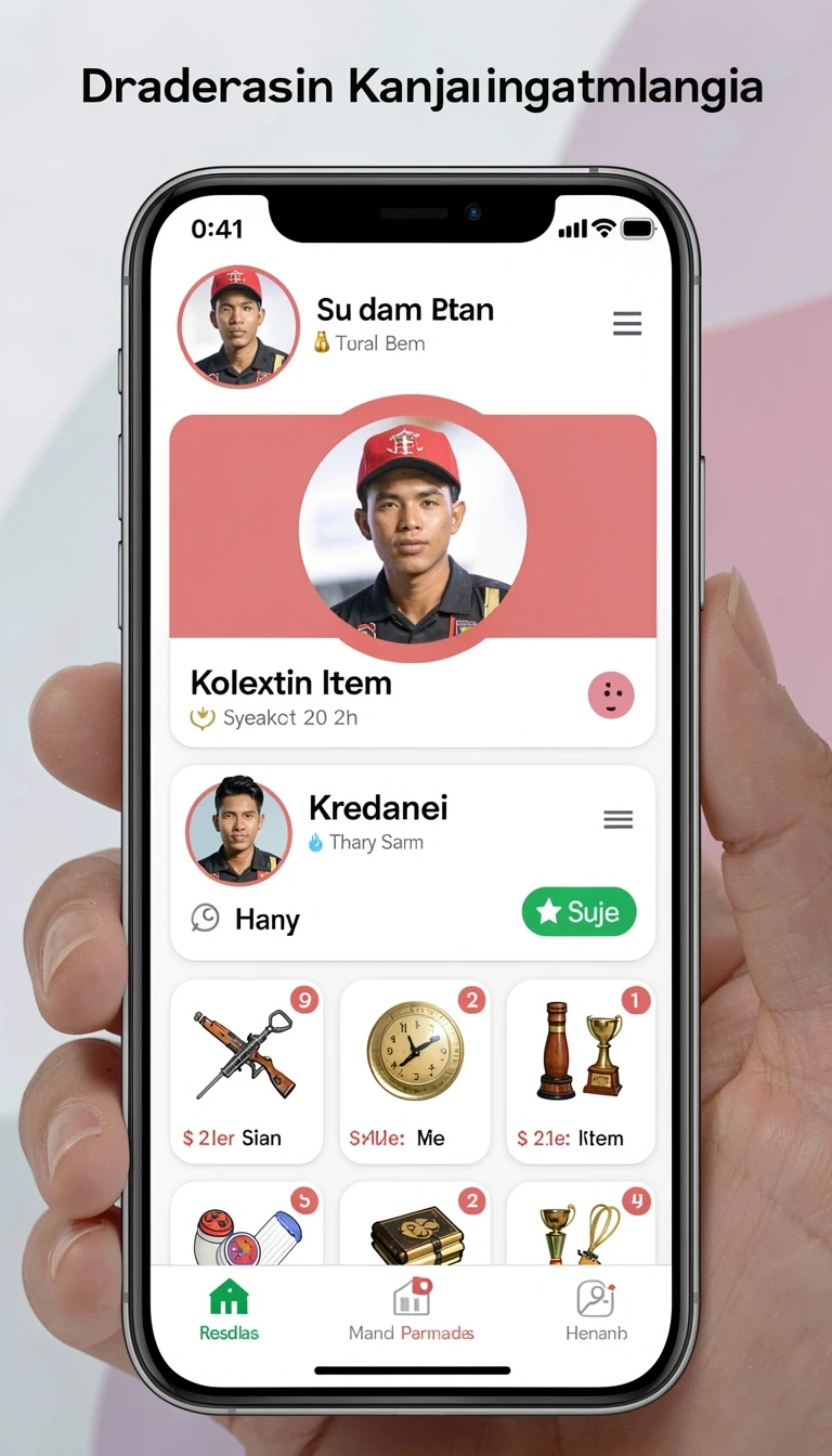 Cara Pasang pakarjp di HP Android dengan Benar screenshot 2