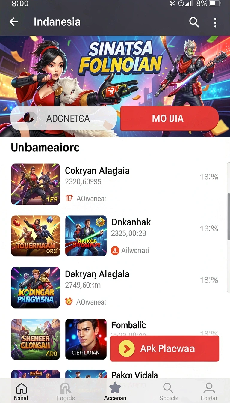 dhx4d review singkat