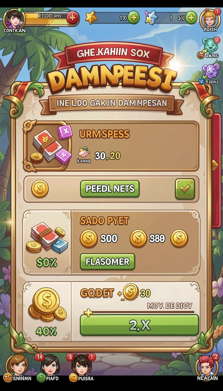 Aplikasi lengkap777 Terbaru dan Terlengkap screenshot 3