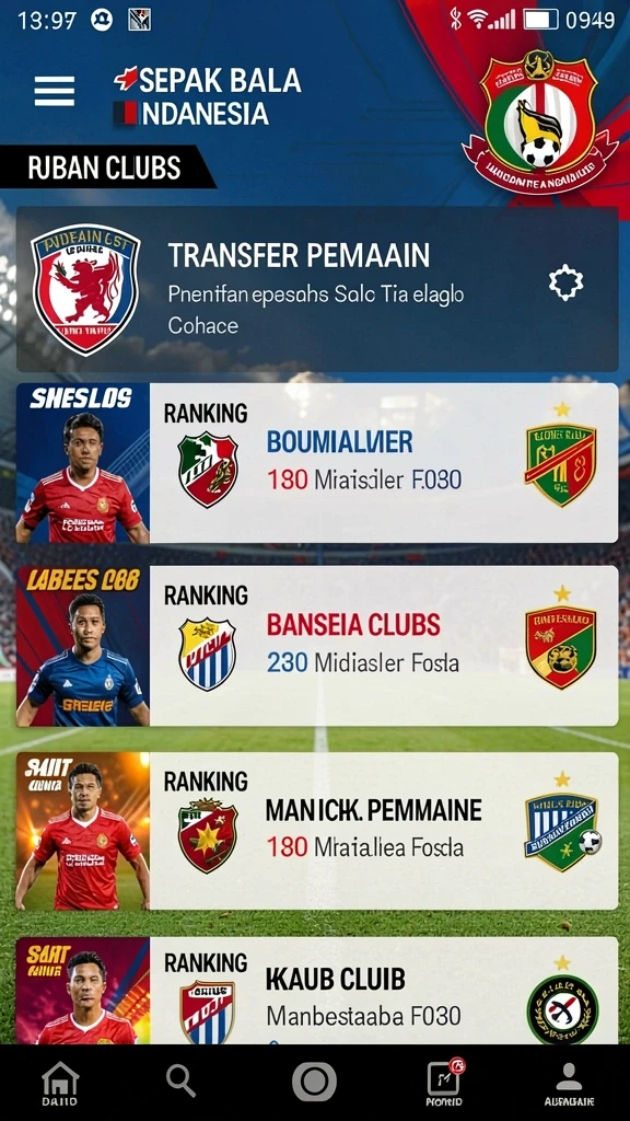 d06 App Terbaru: Fitur Unggulan dan Download screenshot 1