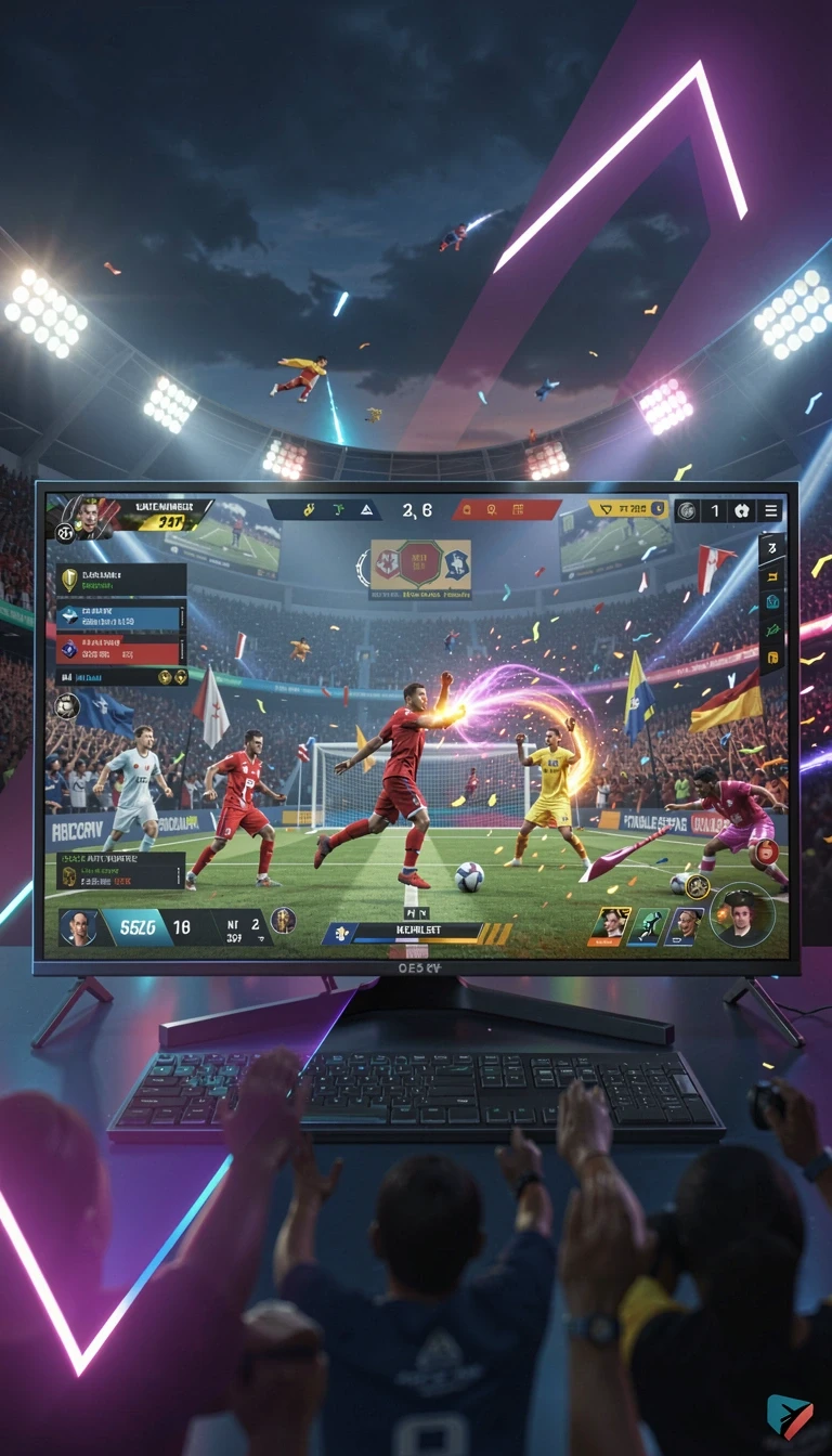 Aplikasi prprpr Terbaru dengan Fitur Terbaik screenshot 1