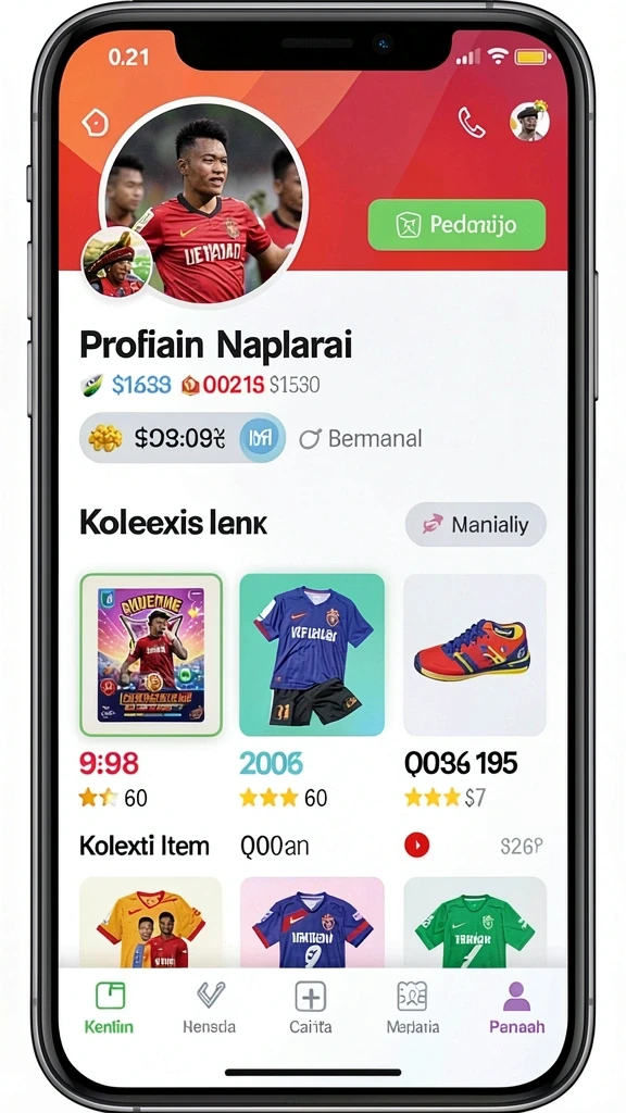 Download Aplikasi pucuk4d Terbaru untuk HP Android screenshot 3